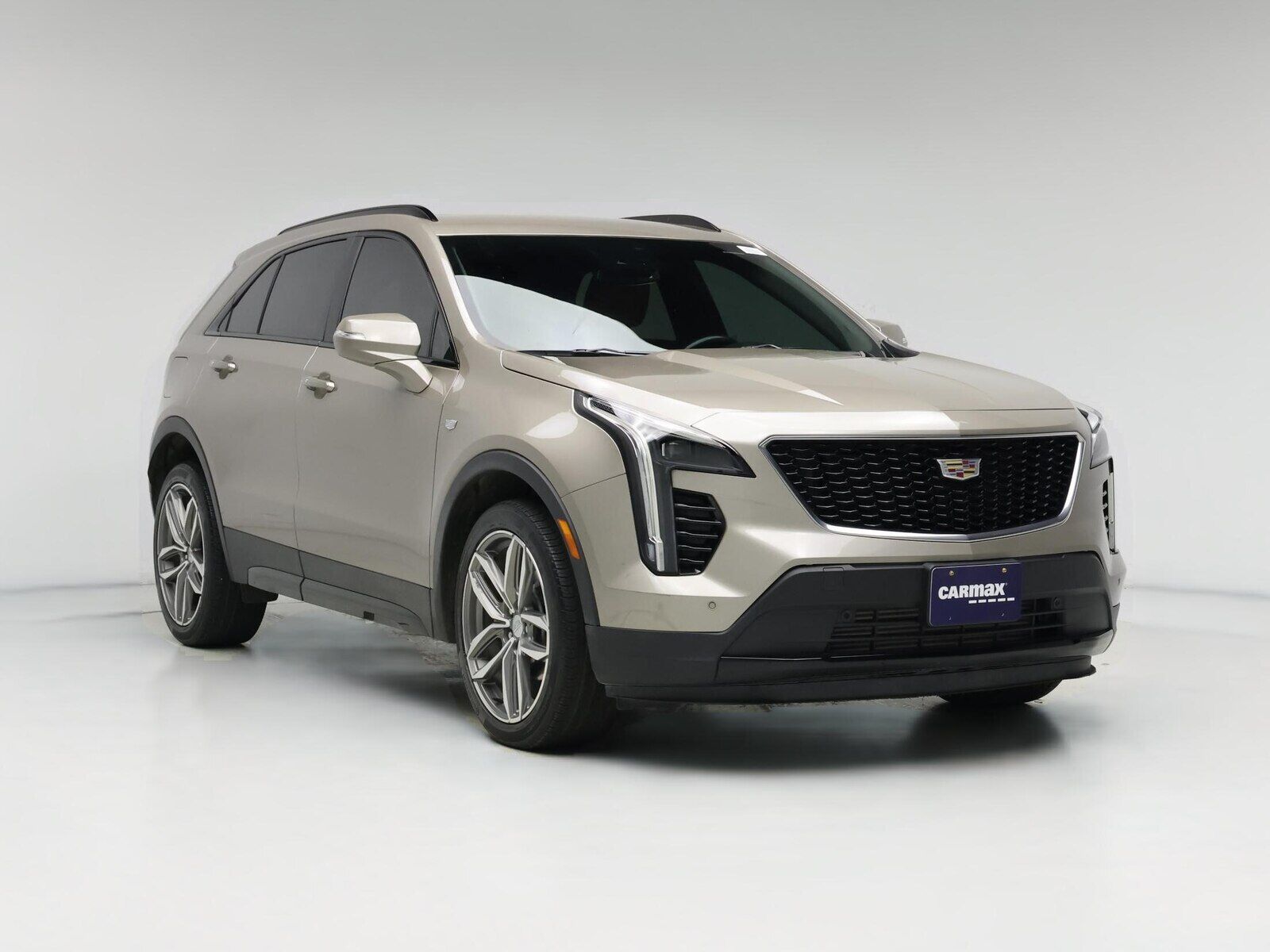 2023 CADILLAC XT4