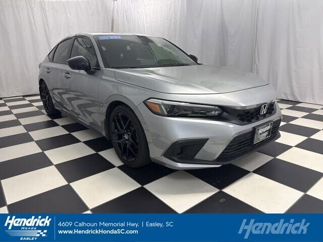 2023 HONDA Civic
