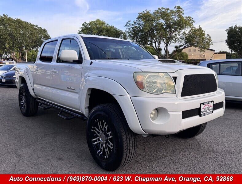 2006 TOYOTA Tacoma