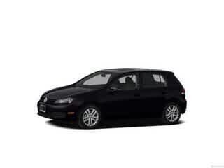 2013 VOLKSWAGEN Golf