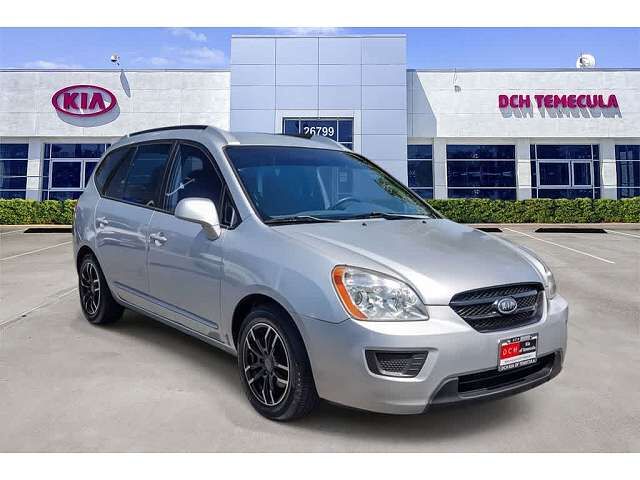 2007 KIA Rondo