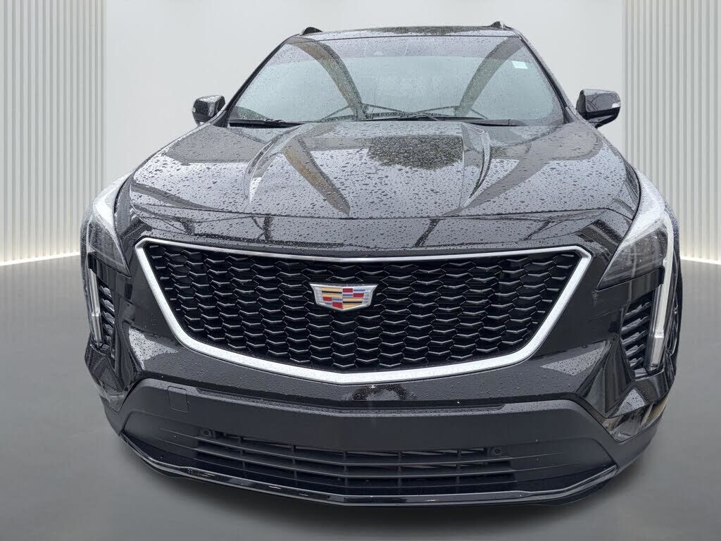 2023 CADILLAC XT4