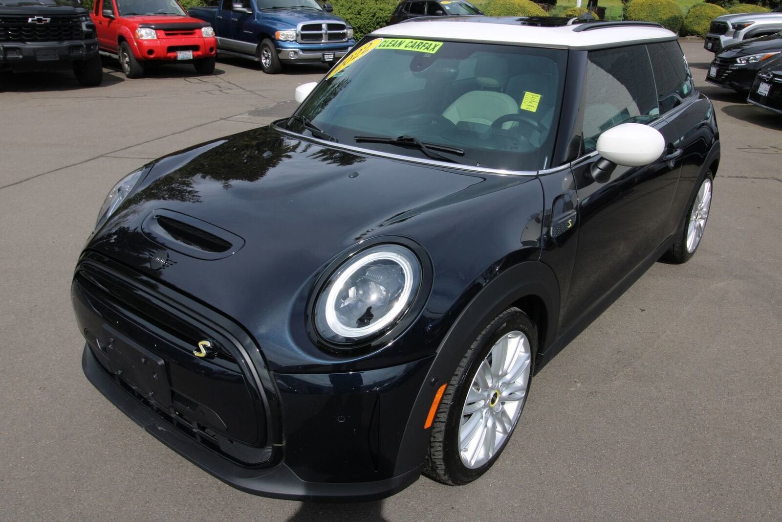 2022 MINI Hardtop