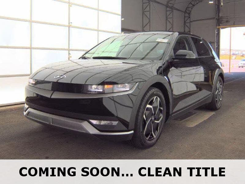 2024 HYUNDAI IONIQ 5