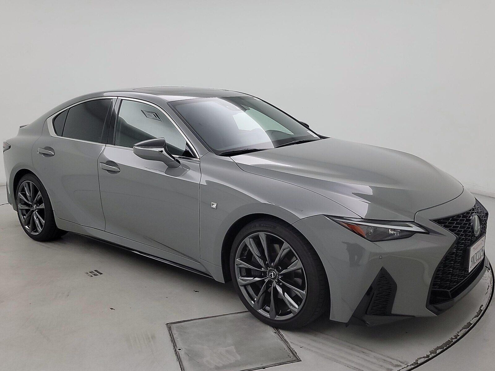 2024 LEXUS IS