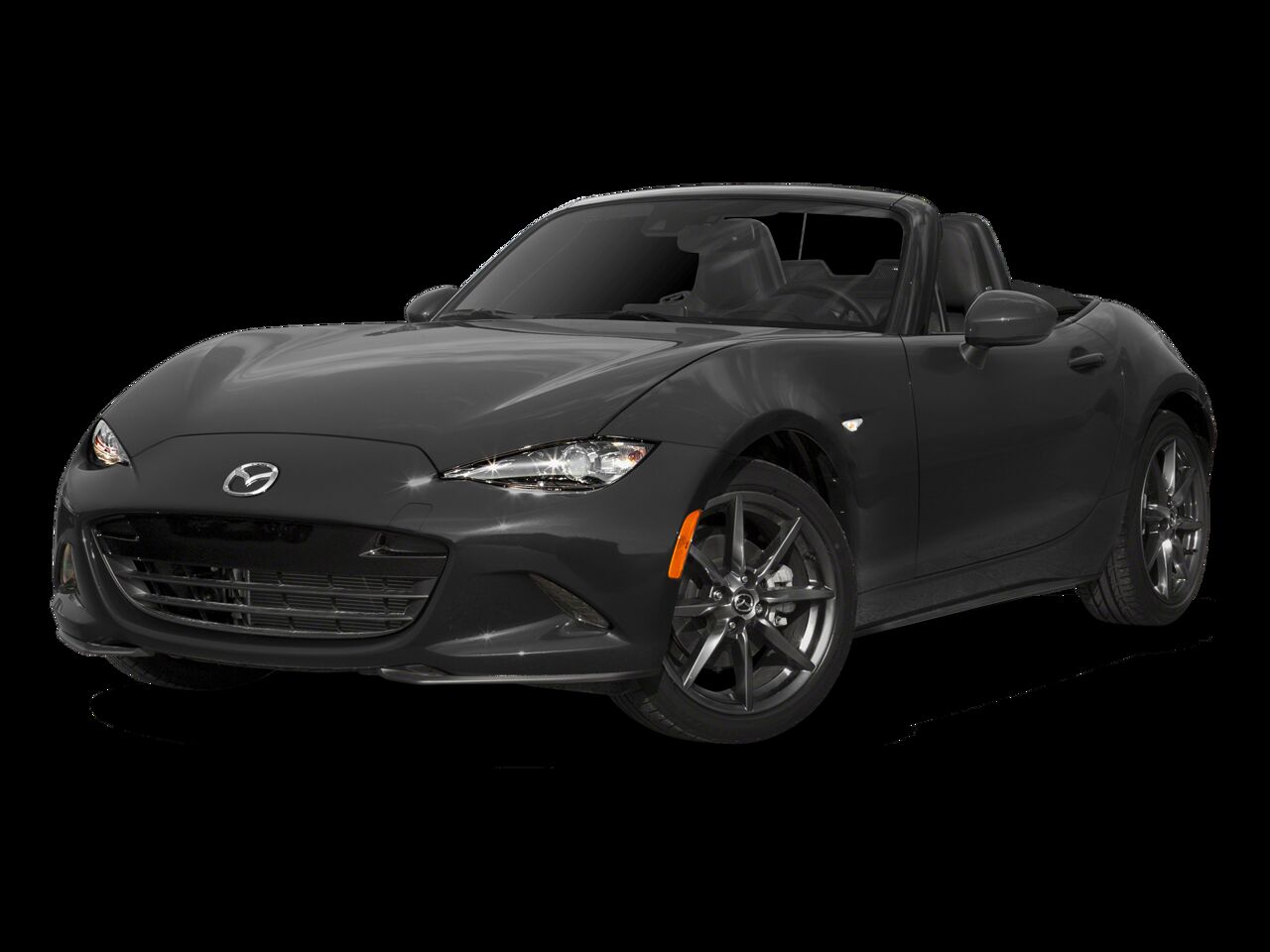 2016 MAZDA MX-5