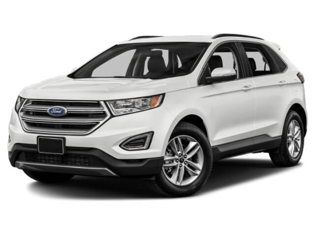 2015 FORD Edge