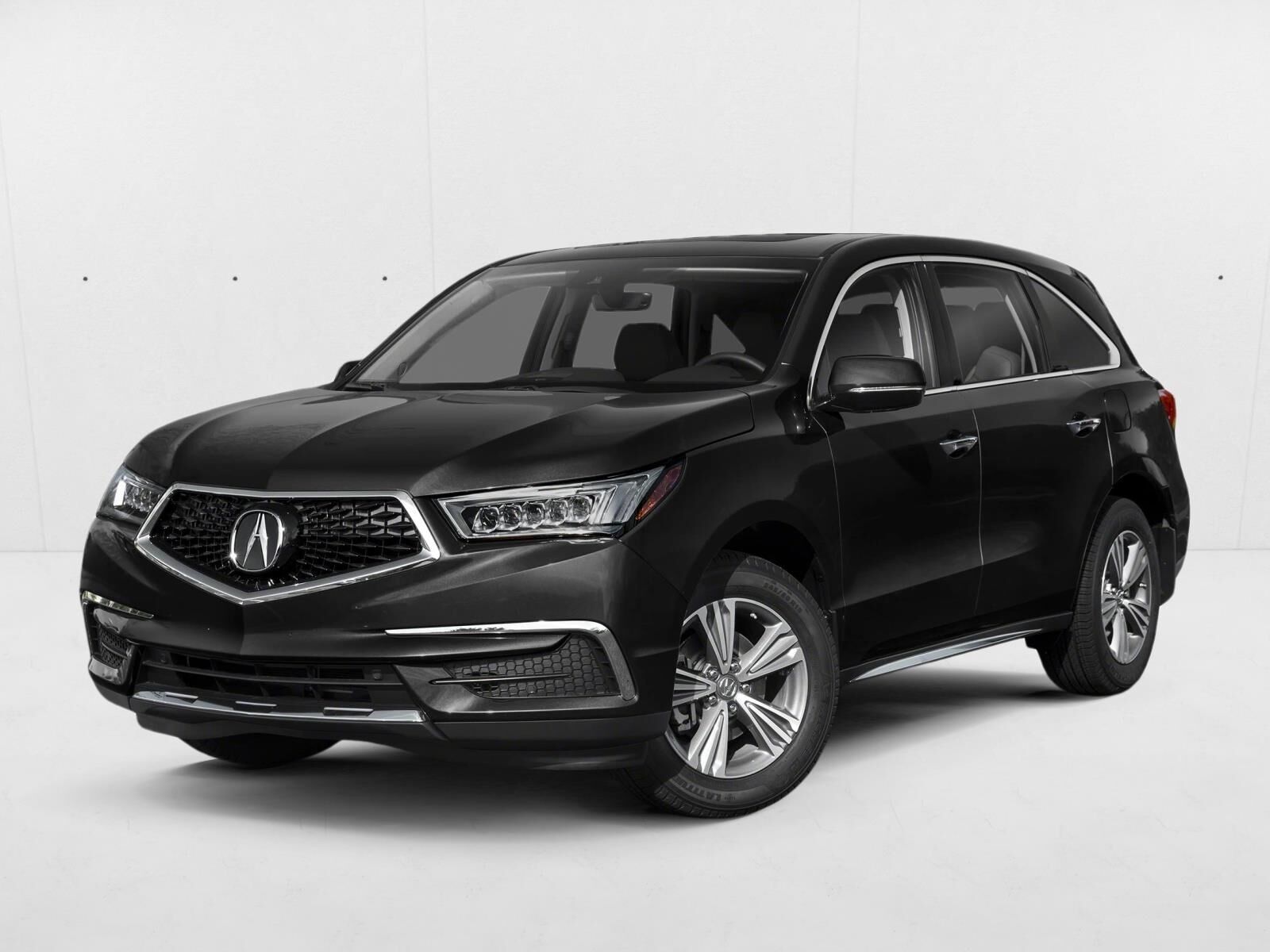 2019 ACURA MDX