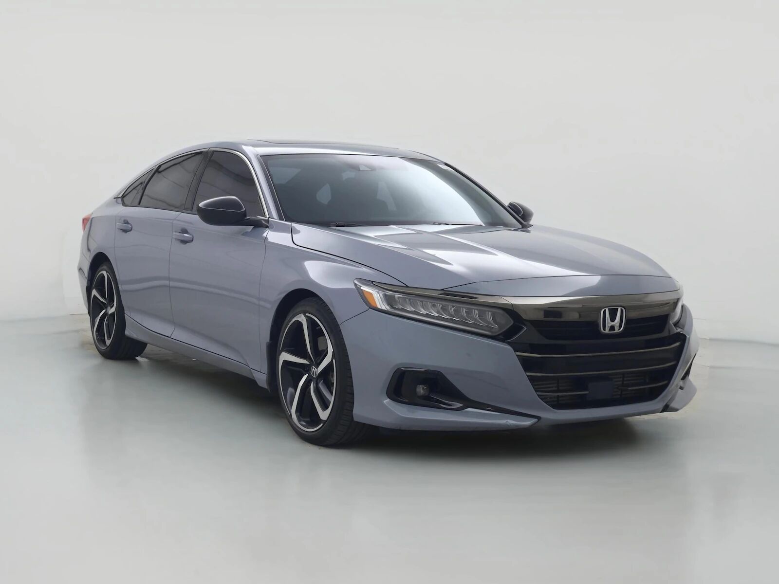 2021 HONDA Accord