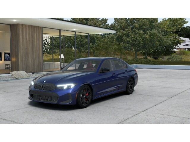2026 BMW M3