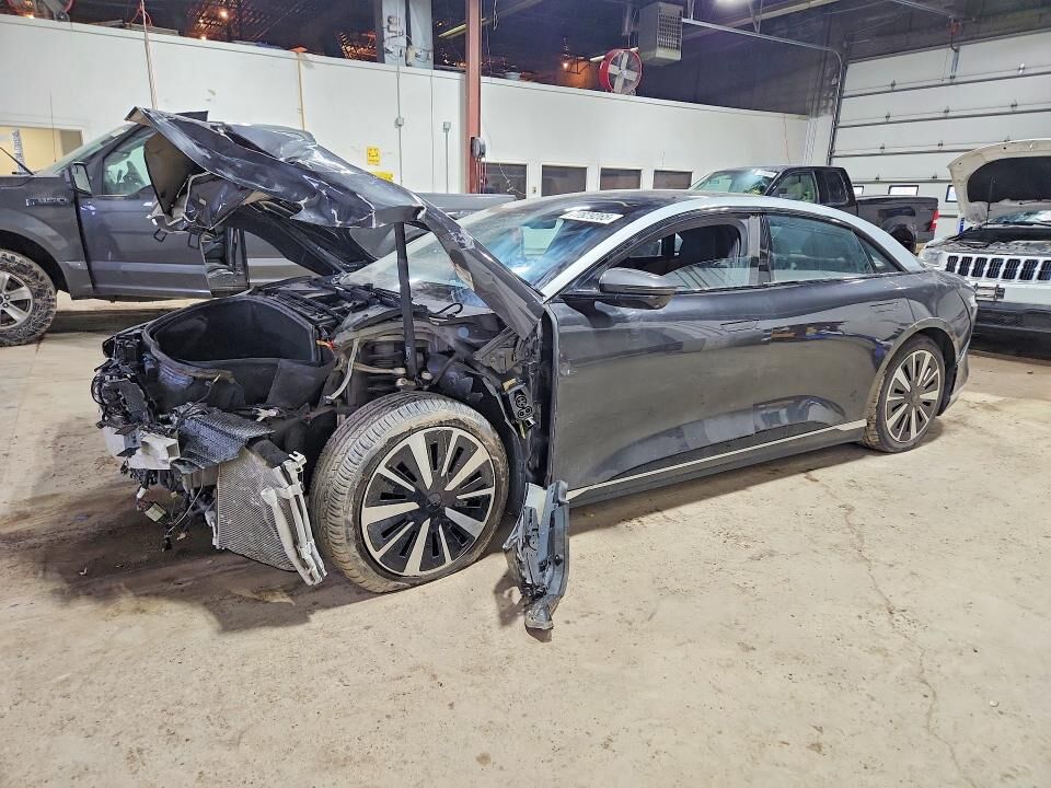 2023 LUCID MOTORS Air