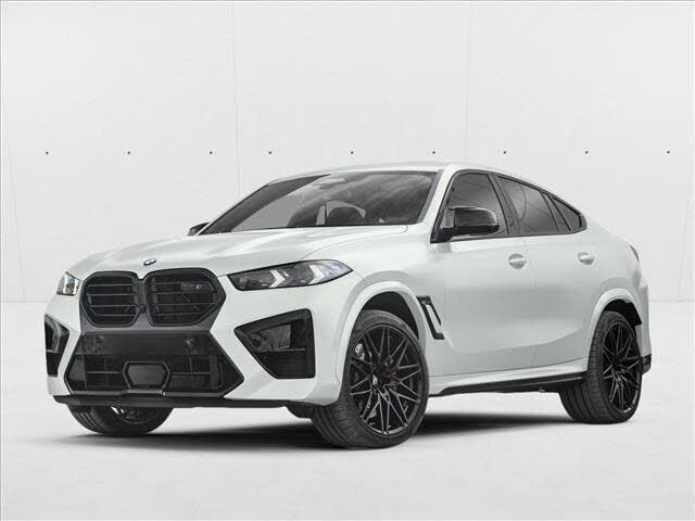 2024 BMW X6