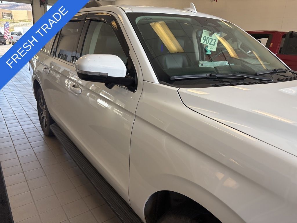 2024 FORD Expedition