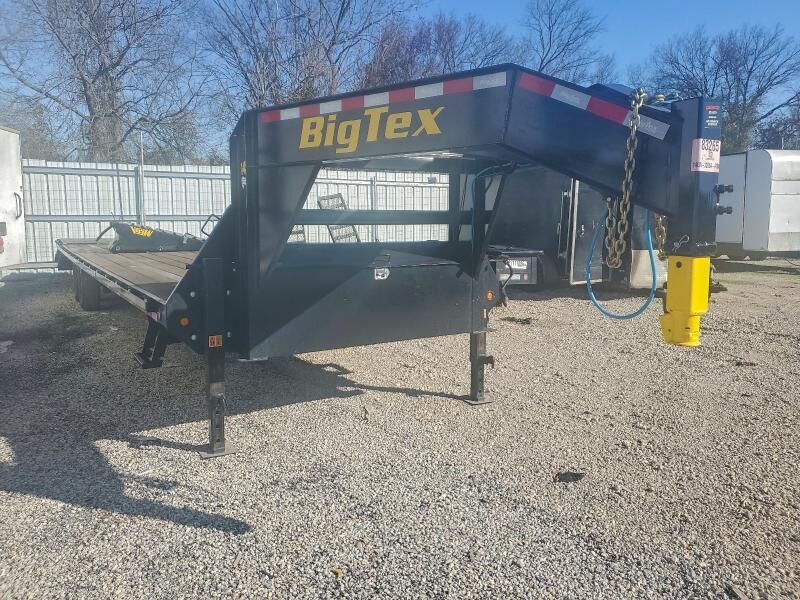 2025 BIG TEX Big Tex