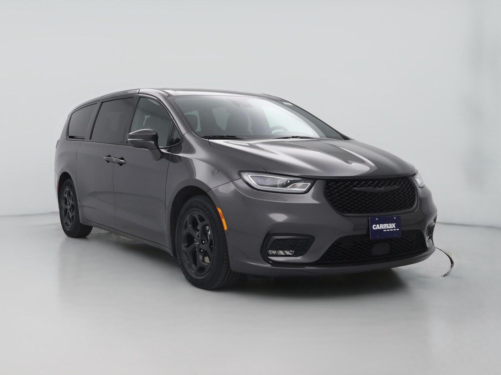 2022 CHRYSLER Pacifica