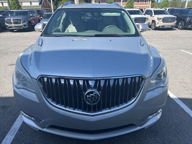 2014 BUICK Enclave