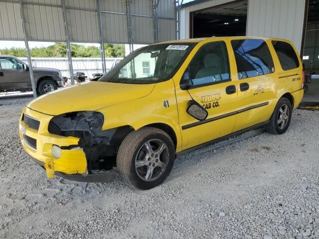 2008 CHEVROLET Uplander