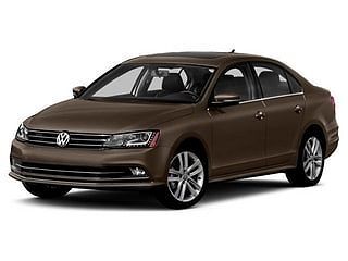 2015 VOLKSWAGEN Jetta