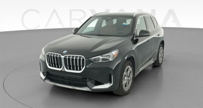2026 BMW X1