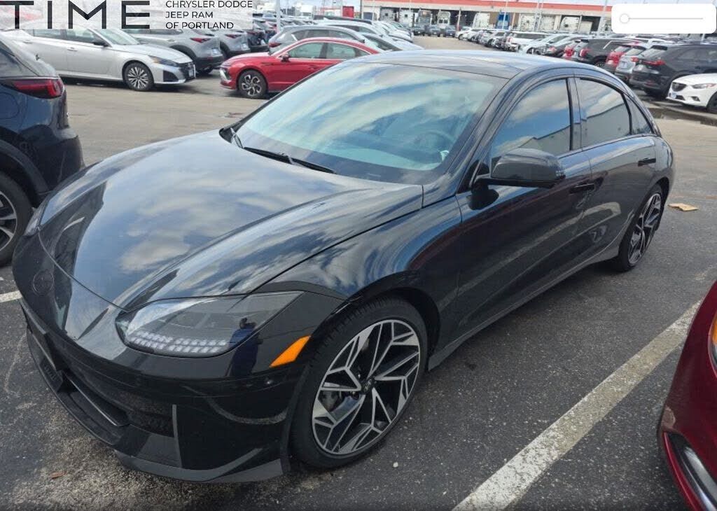 2024 HYUNDAI Ioniq 6