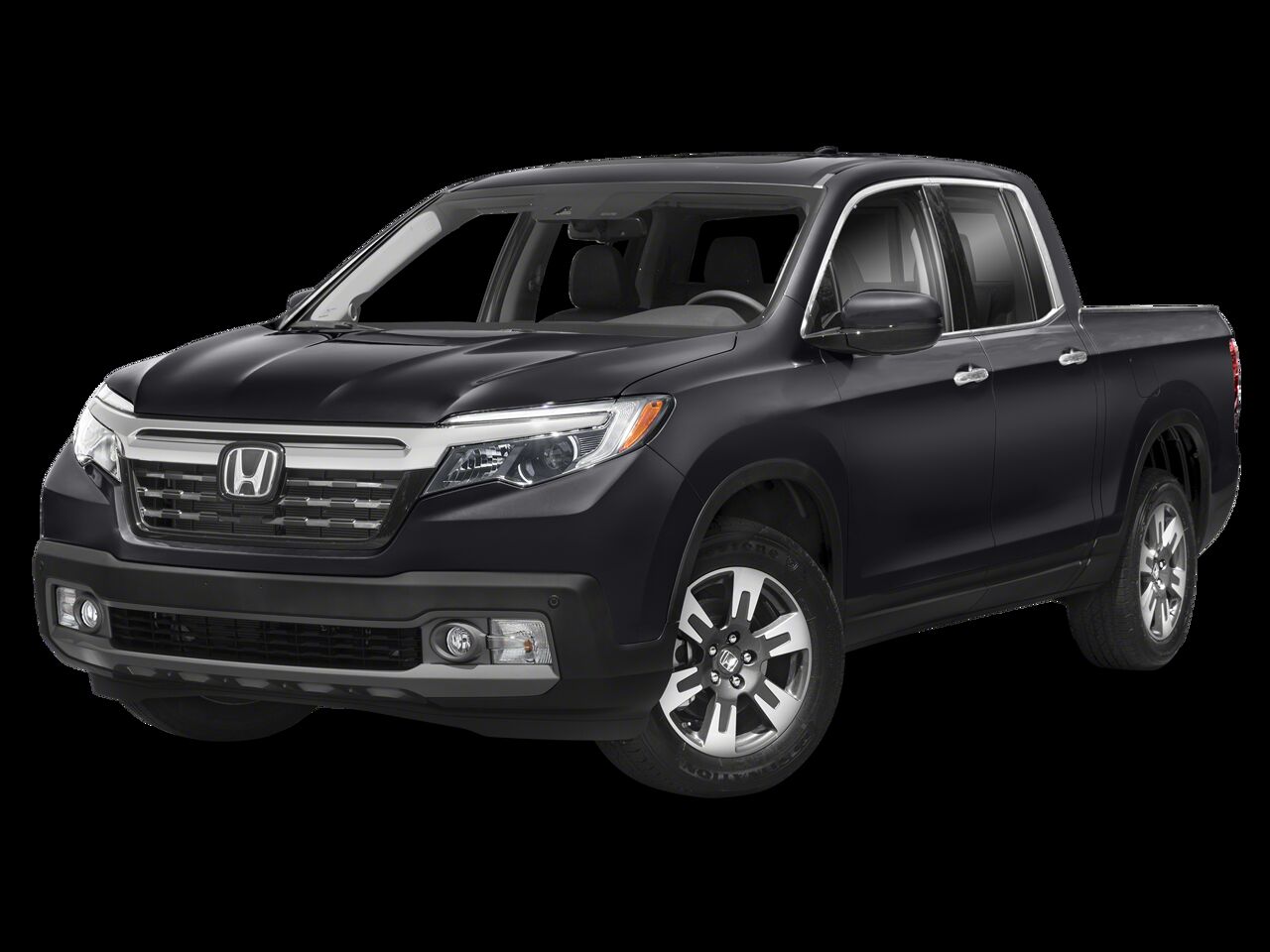 2019 HONDA Ridgeline