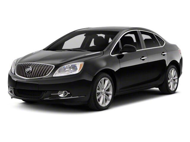 2013 BUICK Verano