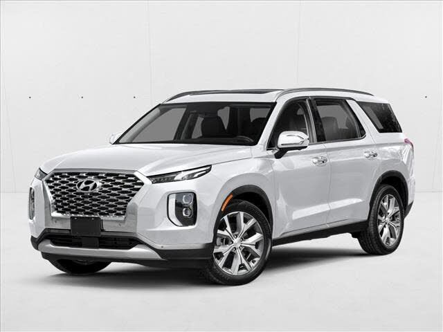 2020 HYUNDAI Palisade