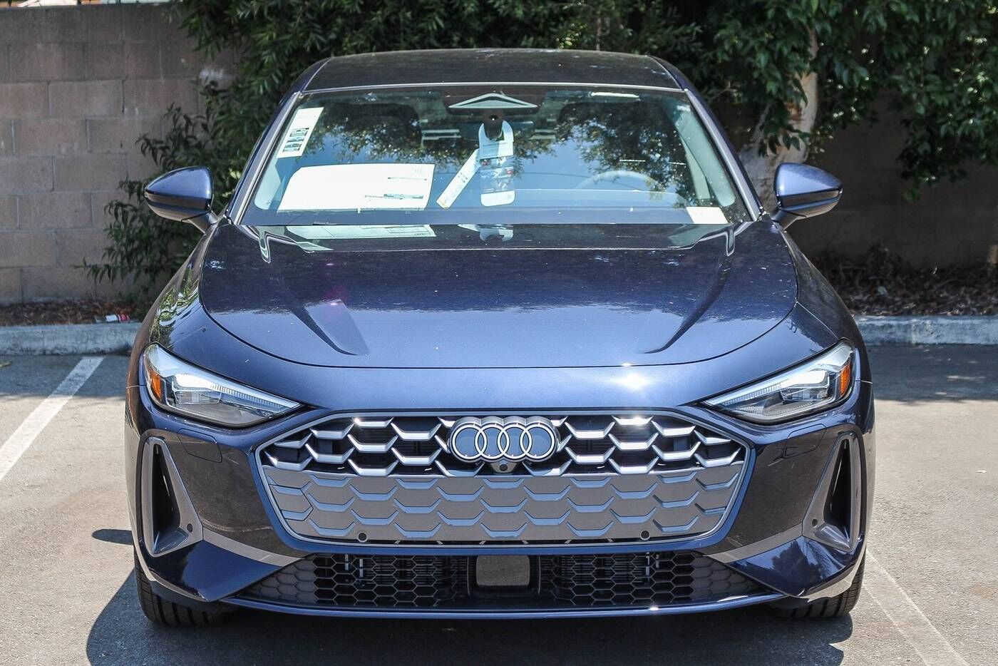 2025 Audi A5