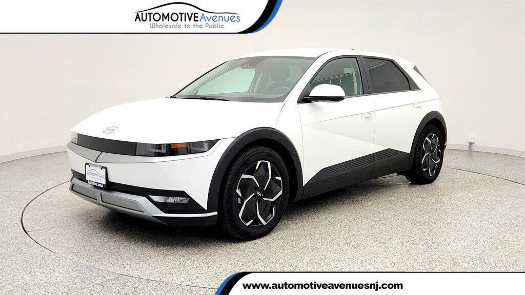 2024 HYUNDAI IONIQ 5