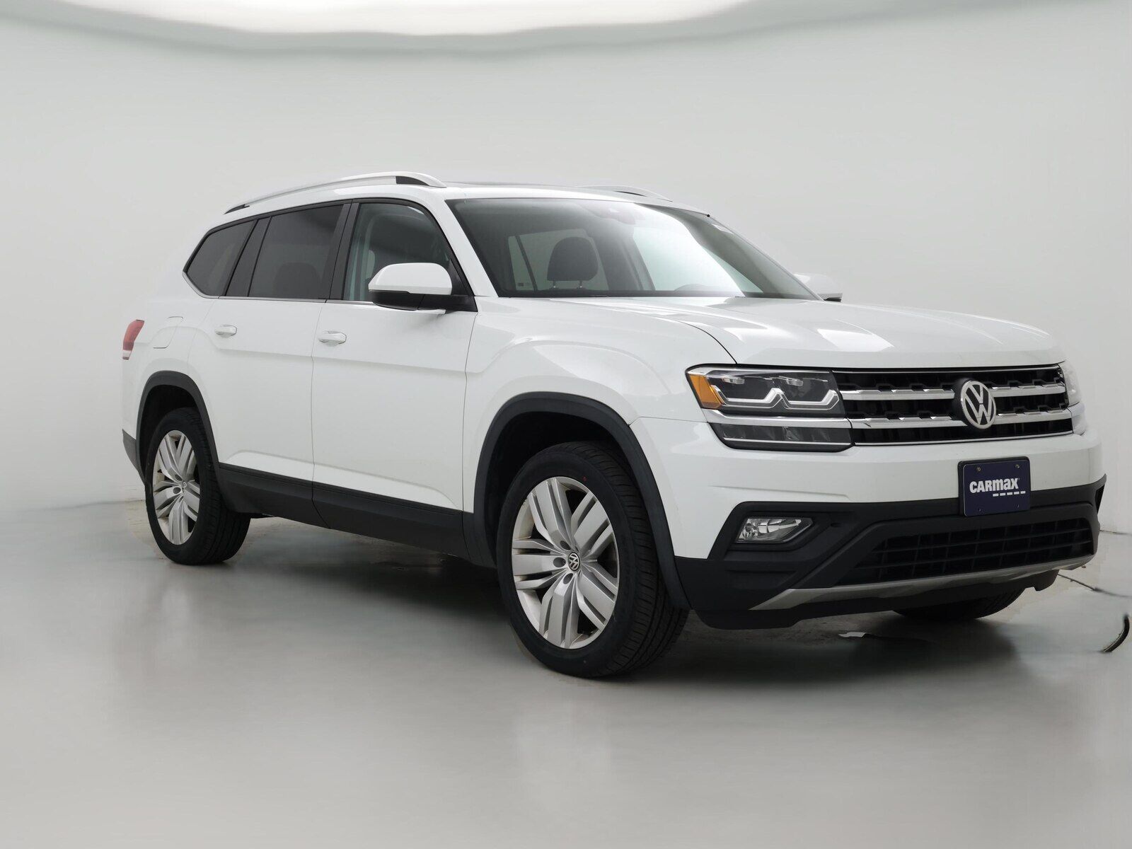 2019 VOLKSWAGEN Atlas