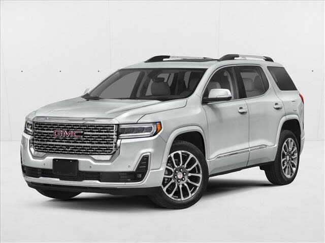 2020 GMC Acadia