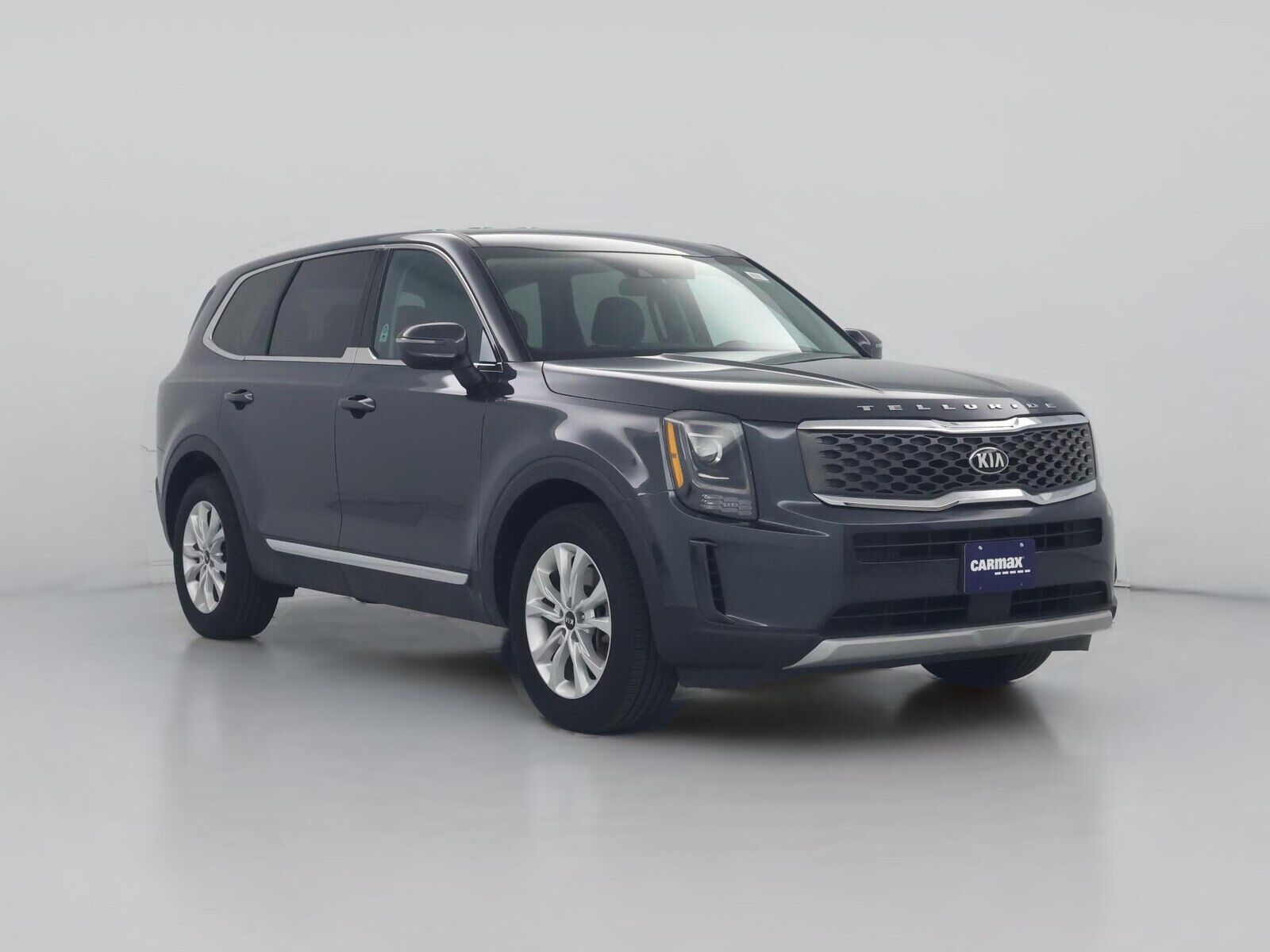 2021 KIA Telluride