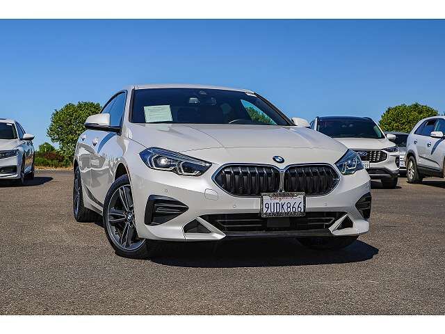 2022 BMW 2 Series