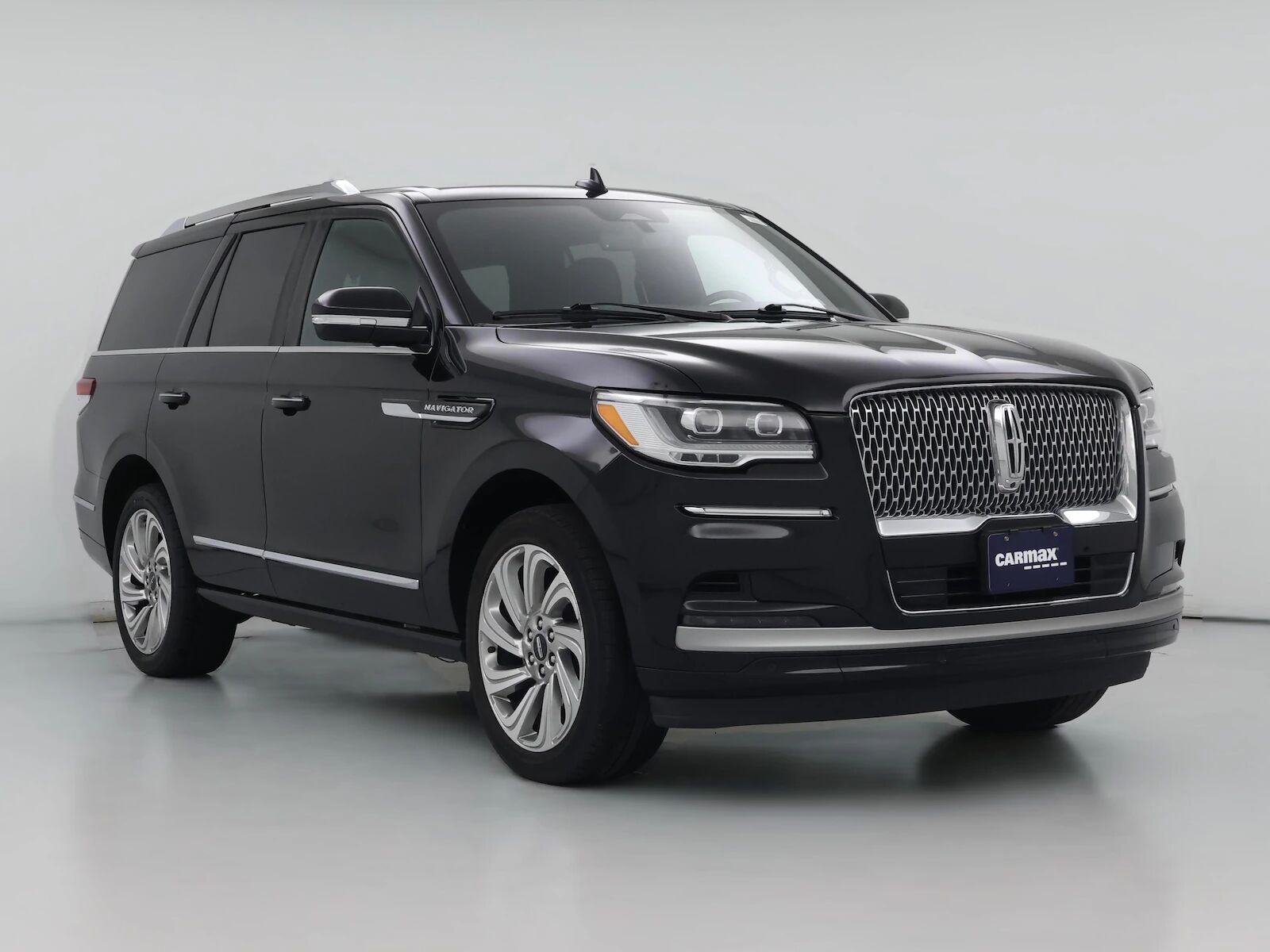2024 LINCOLN Navigator