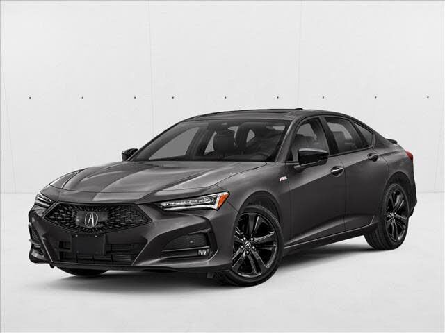 2023 ACURA TLX