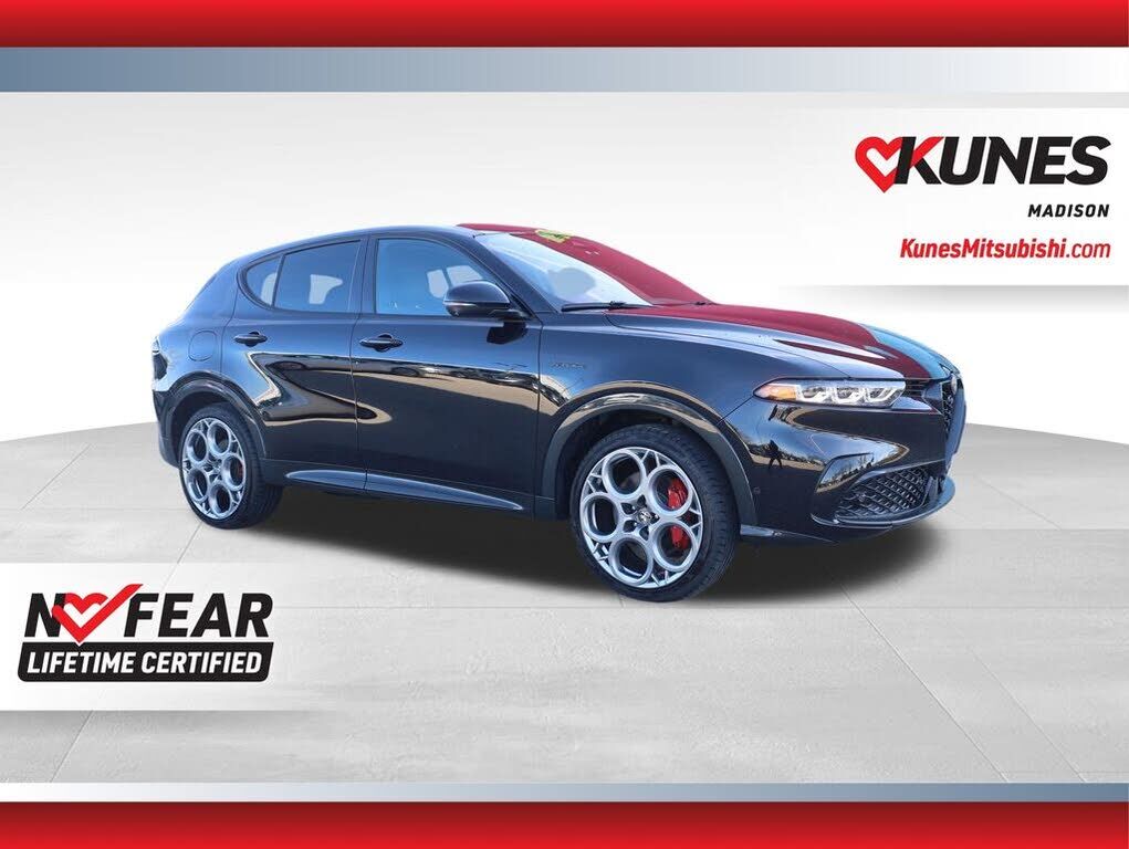 2024 ALFA ROMEO TONALE