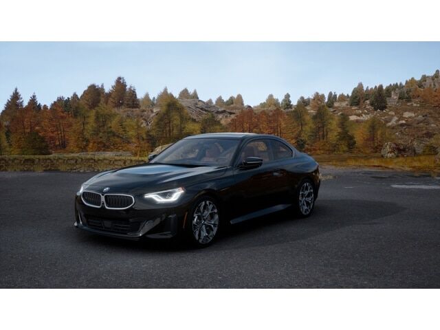 2026 BMW 2 Series