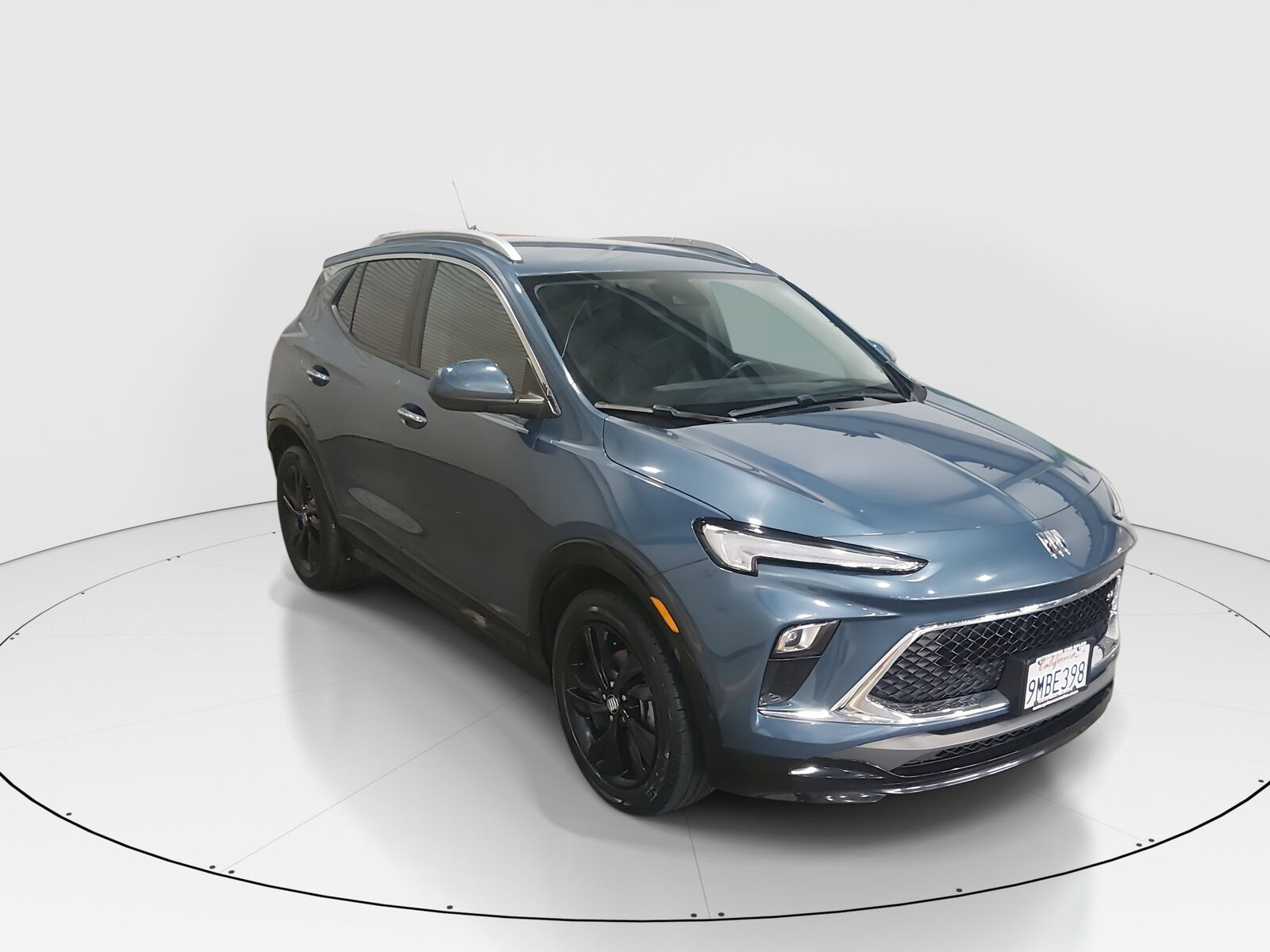 2024 BUICK Encore GX