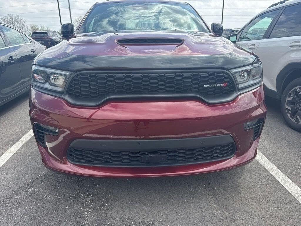 2023 DODGE Durango