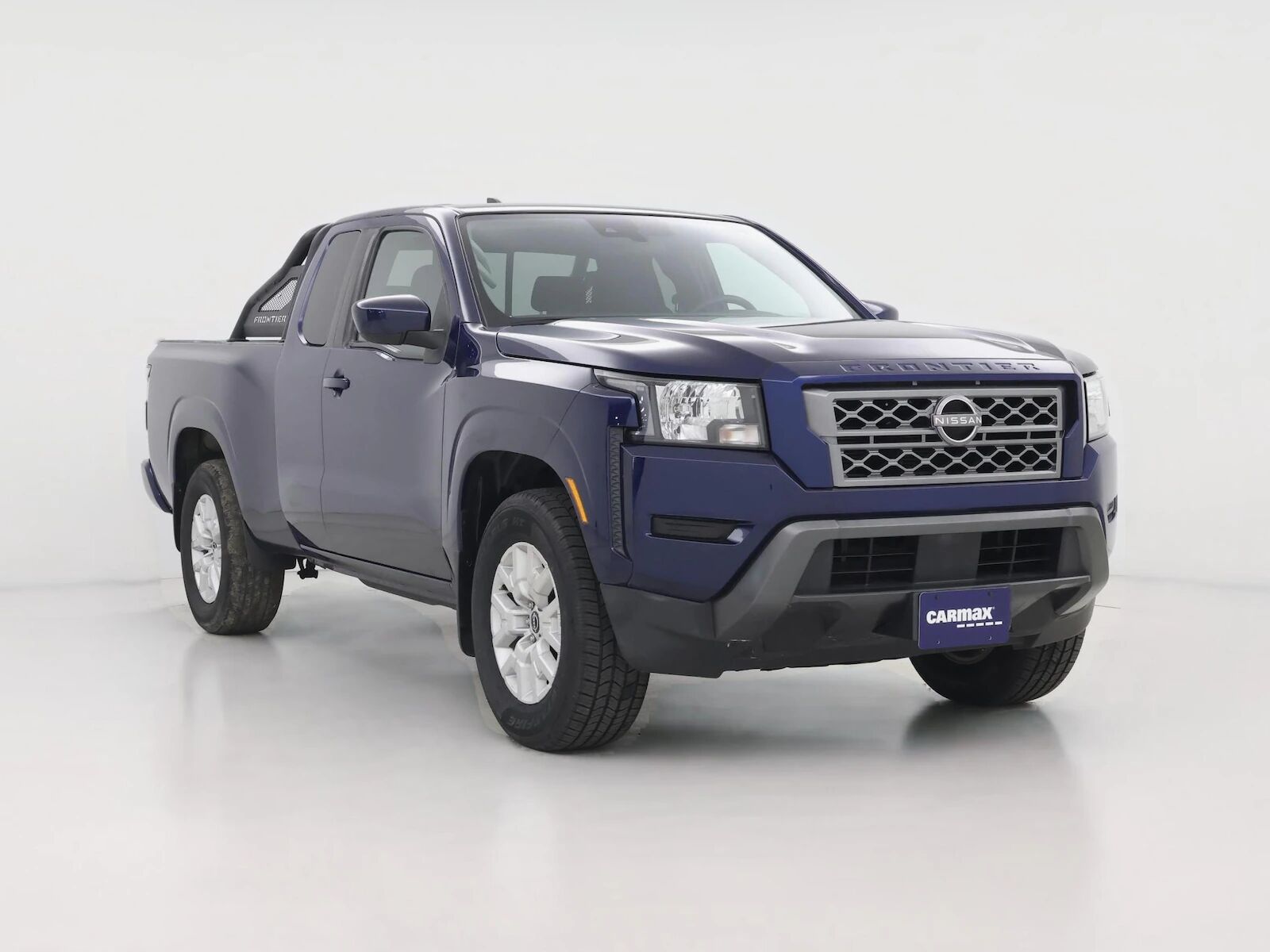 2022 NISSAN Frontier