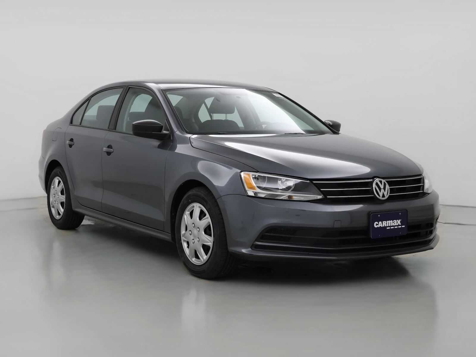 2016 VOLKSWAGEN Jetta