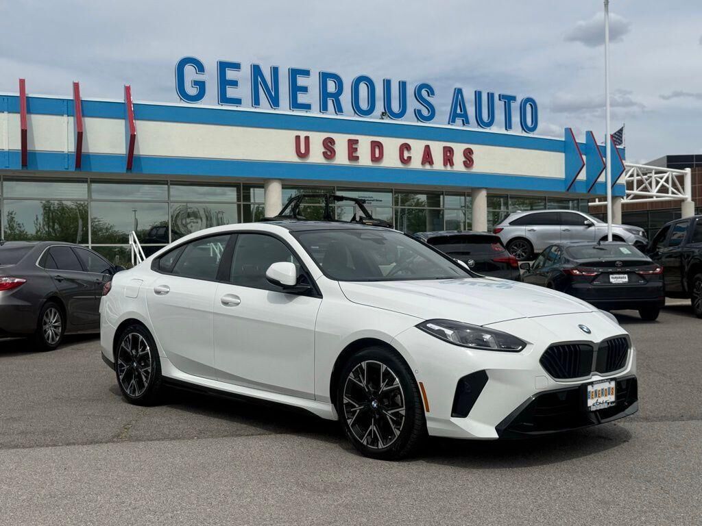 2025 BMW 2 Series