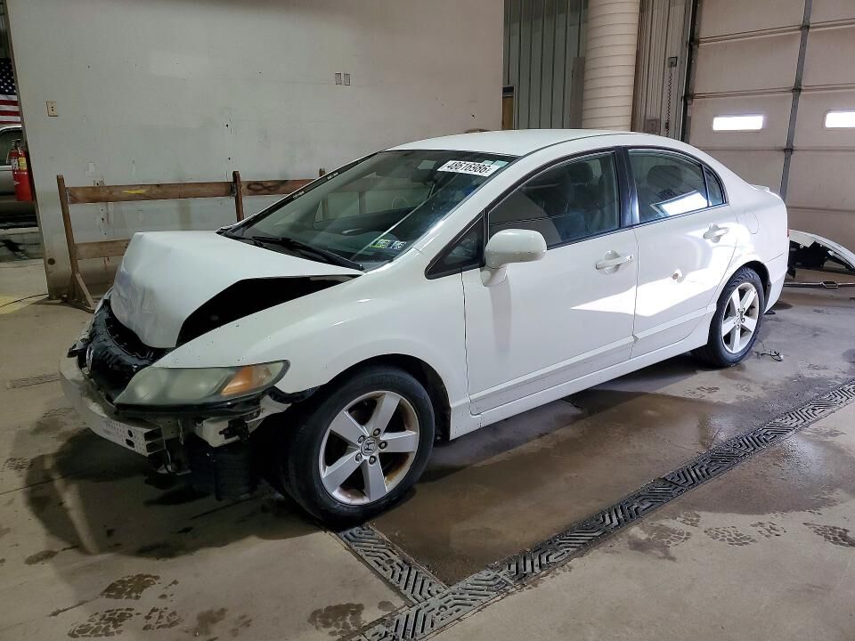 2010 HONDA Civic