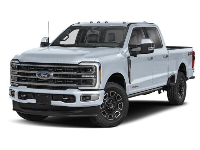 2024 FORD F-250