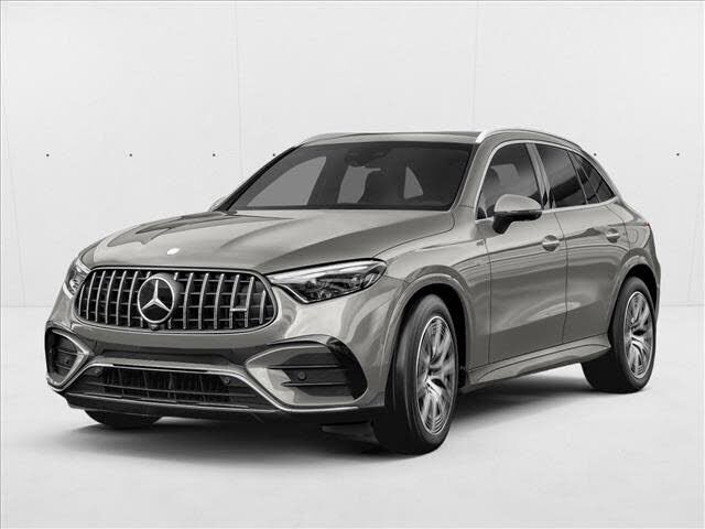 2024 MERCEDES-BENZ GLC-Class