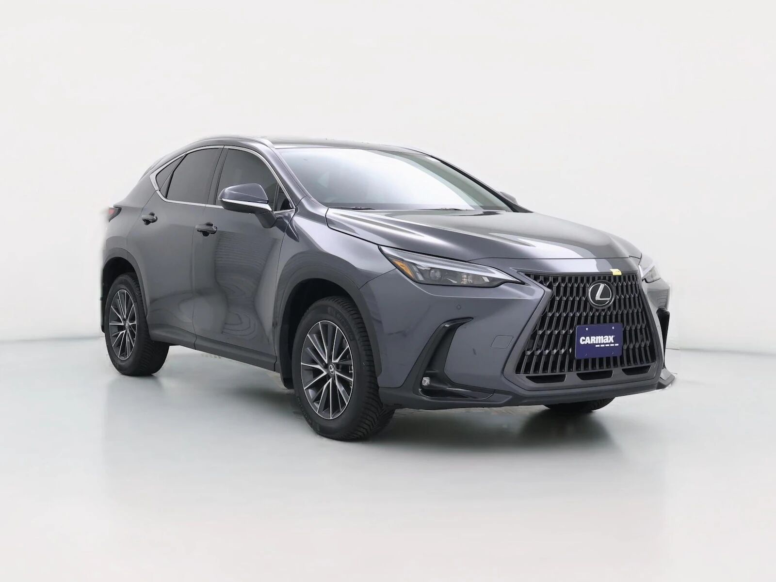 2022 LEXUS NX