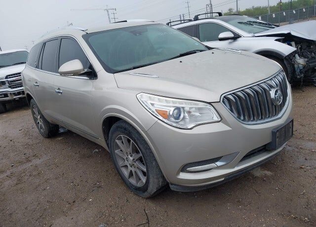 2014 BUICK Enclave