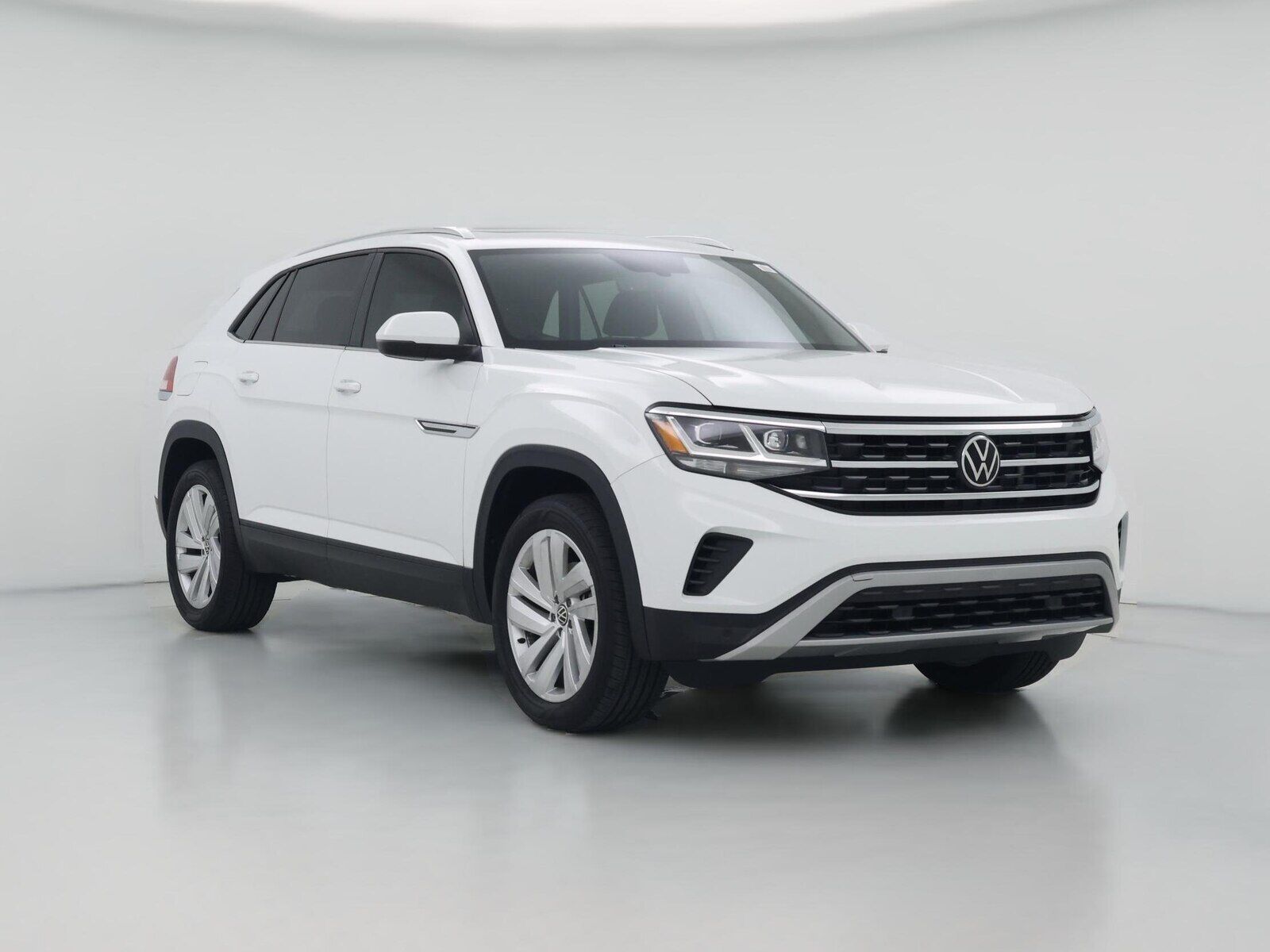 2023 VOLKSWAGEN Atlas Cross Sport
