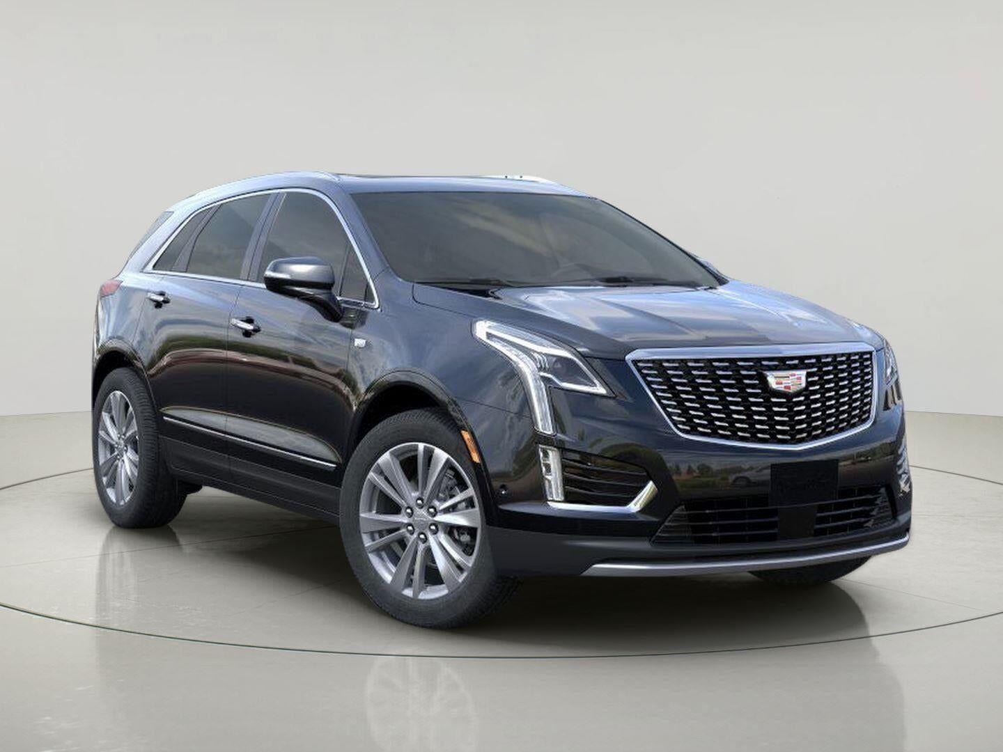 2026 CADILLAC XT5