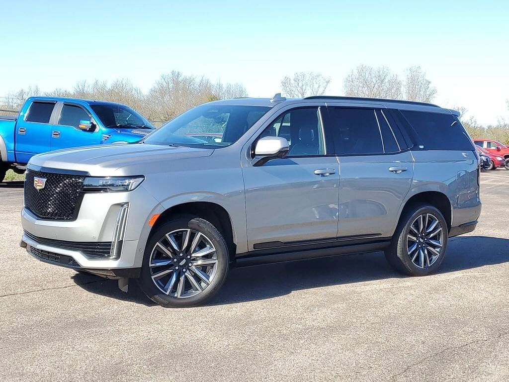 2023 CADILLAC Escalade